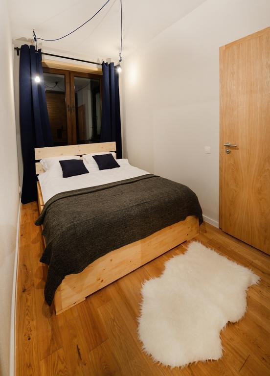 Alpini Apartamenty Zakopane Room photo