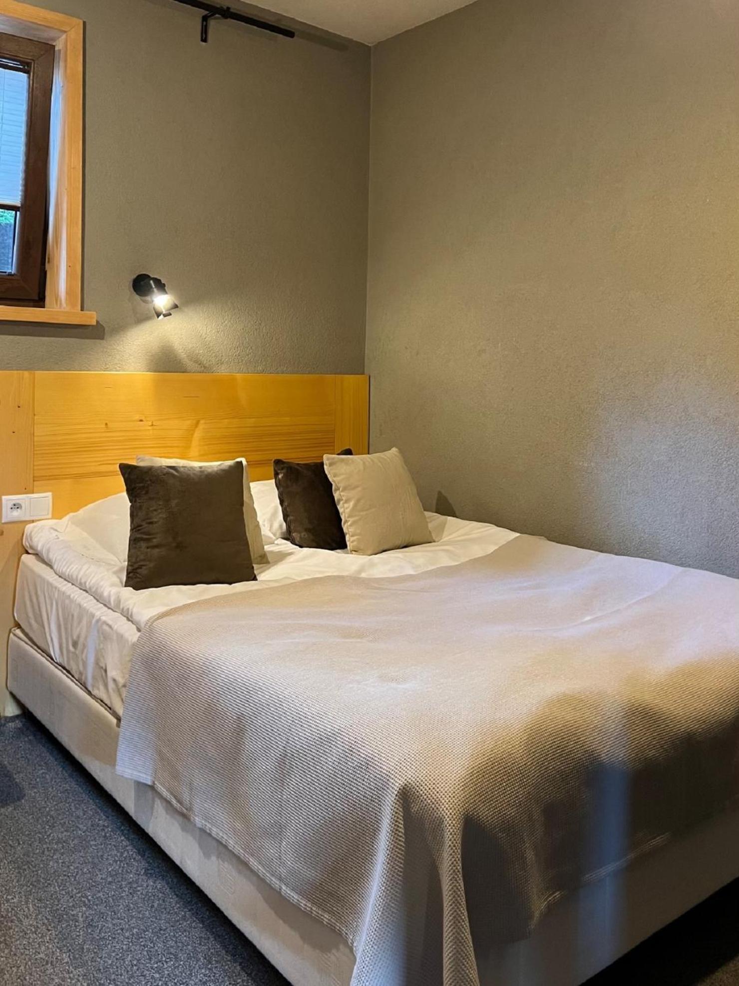 Alpini Apartamenty Zakopane Exterior photo